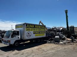 Best Same-Day Junk Removal Services  in White Center, WA