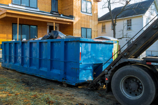 Recycling Services for Junk in White Center, WA